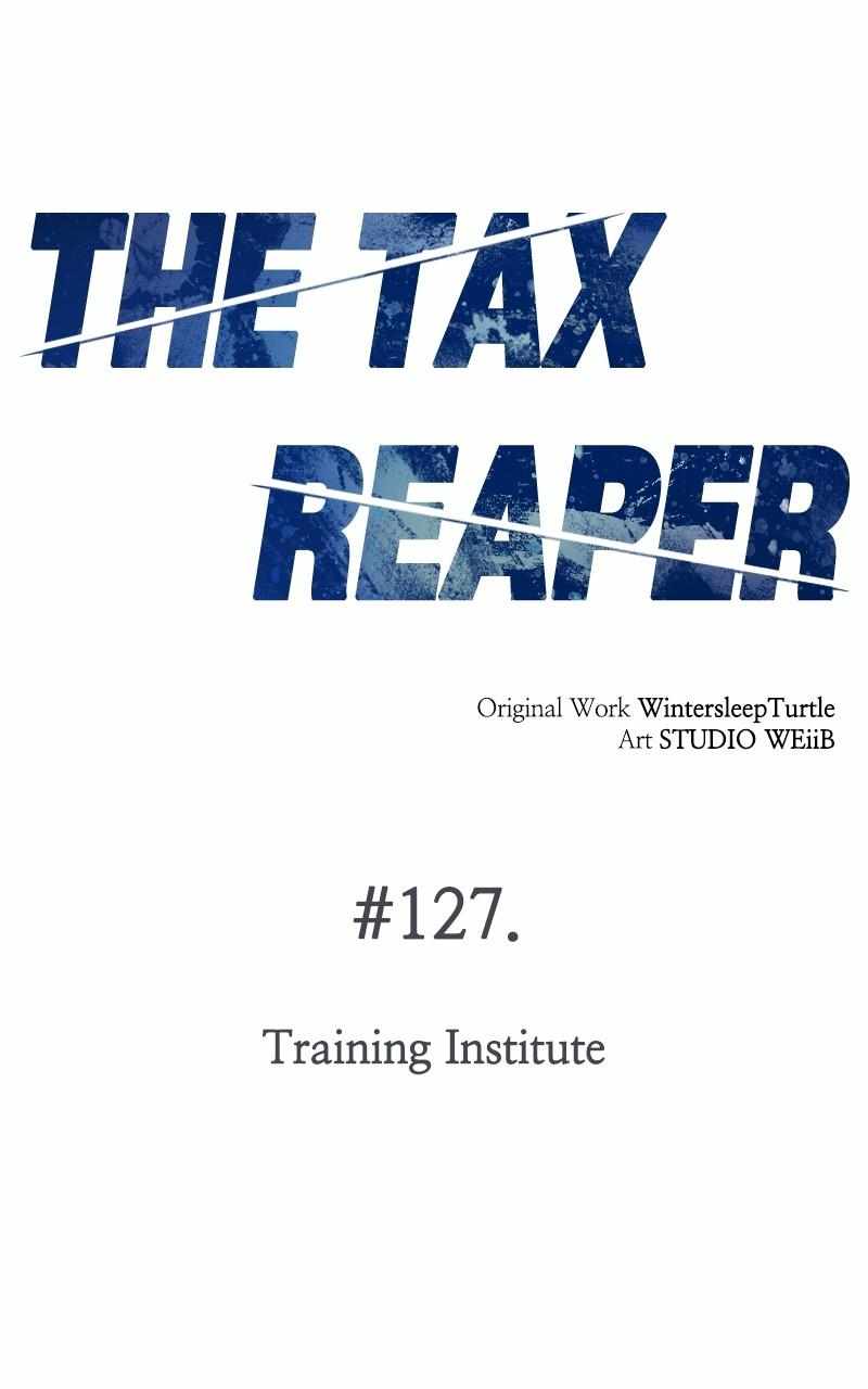 National Tax Service Thug Chapter 127 27